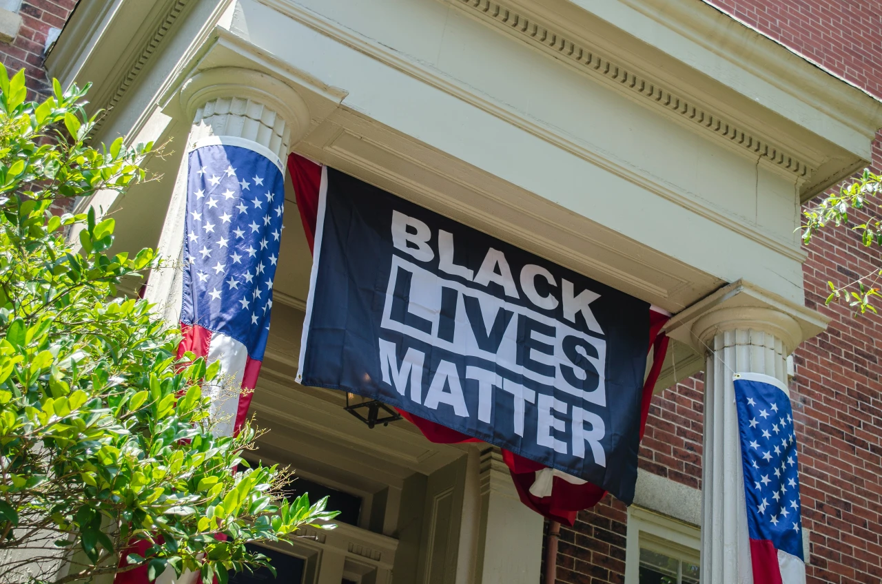 BLM news image header