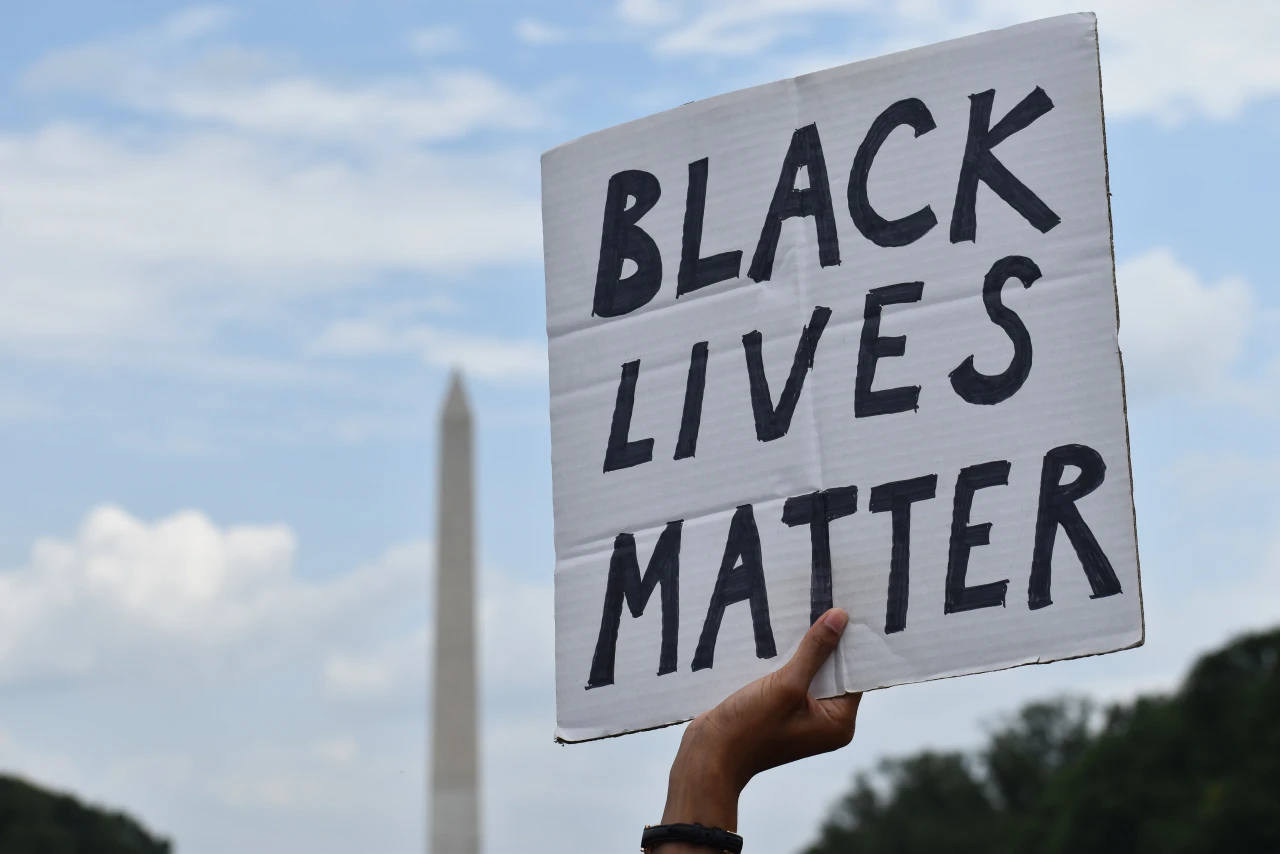 BLM news image header