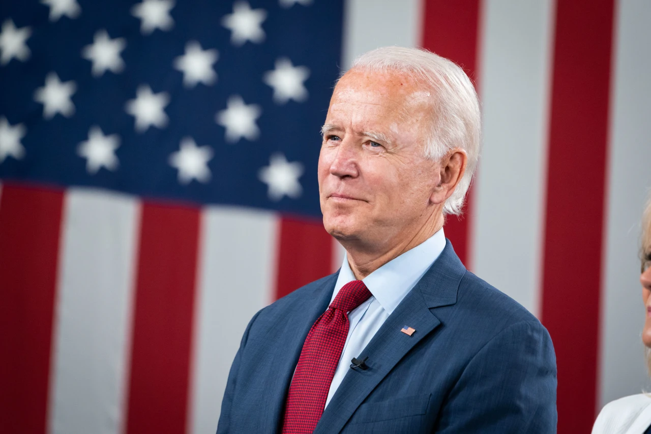 JoeBiden news image header